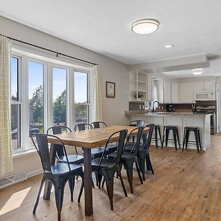 רפיד סיטי Roomy 5 Bed 3 Bath Fire Place Large Outdoor Space מראה חיצוני תמונה